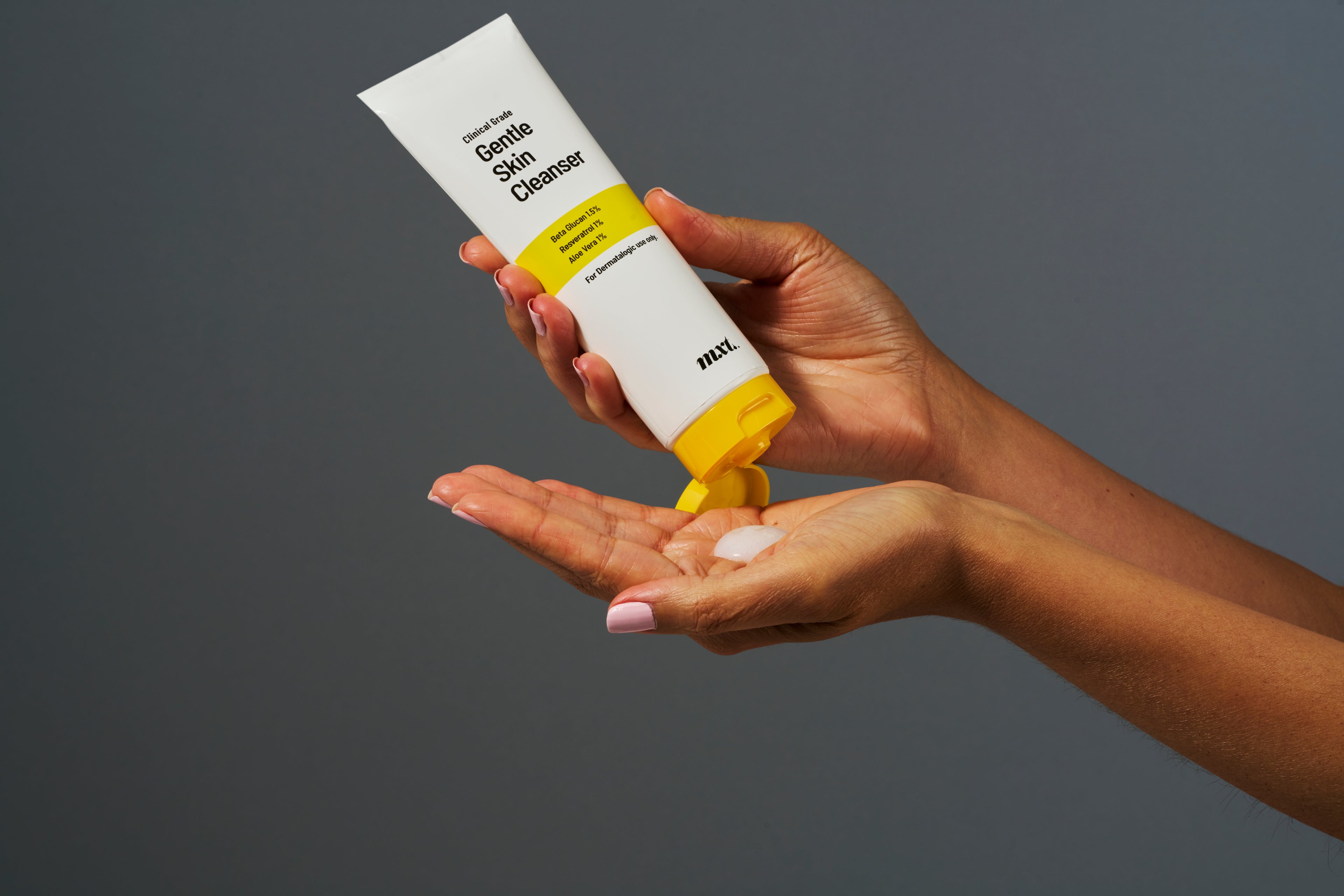 Gentle Skin Cleanser