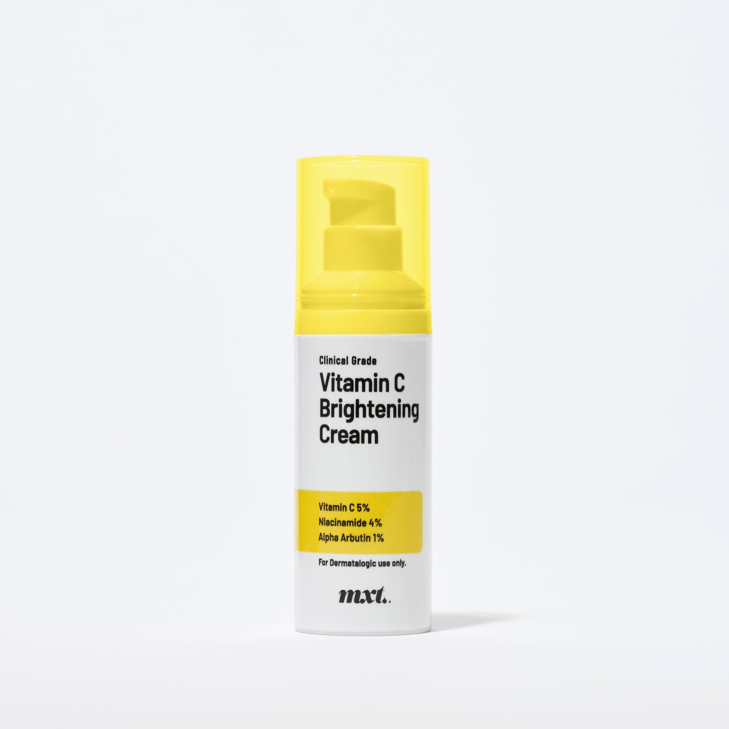 Vitamin C Brightening Cream