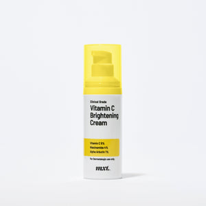 Vitamin C Brightening Cream