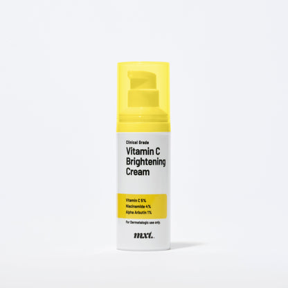 Vitamin C Brightening Cream