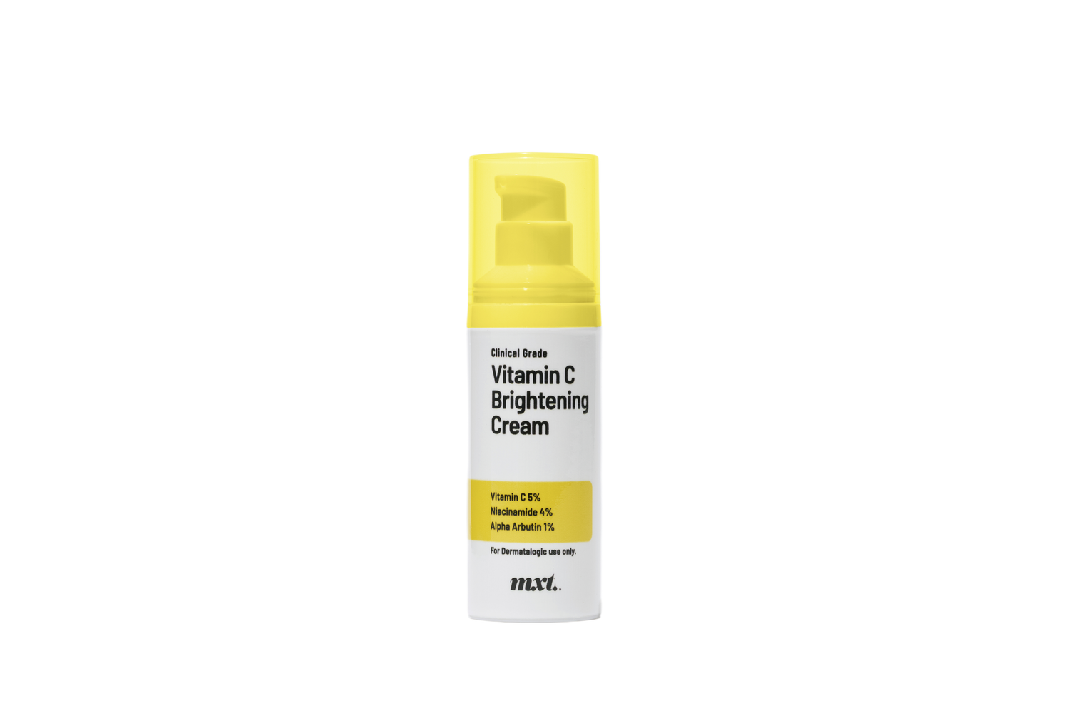 Vitamin C Brightening Cream