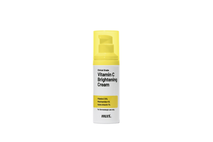 Vitamin C Brightening Cream