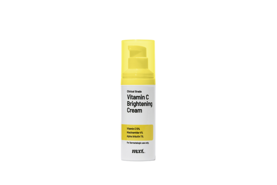 Vitamin C Brightening Cream