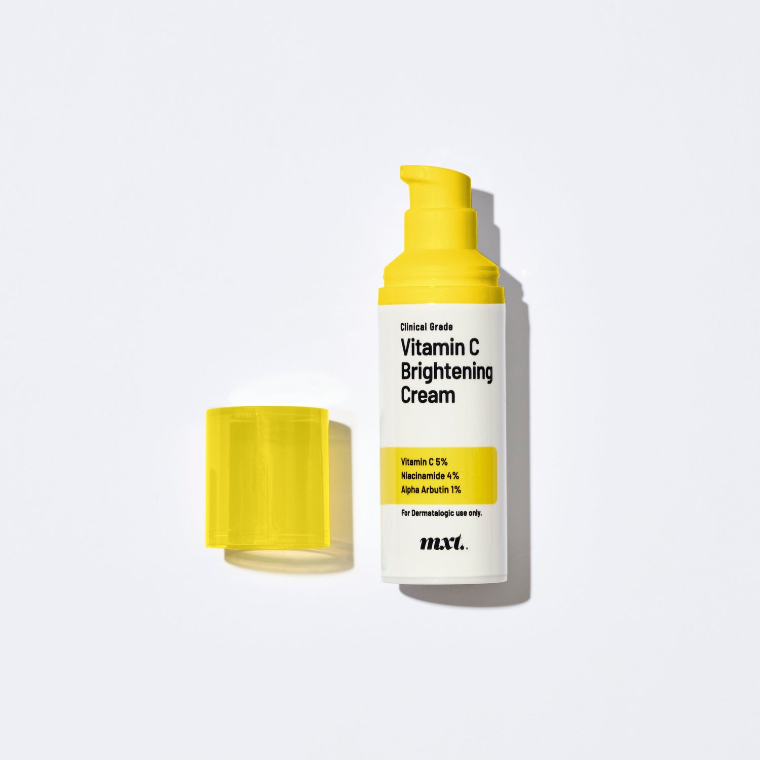 Vitamin C Brightening Cream